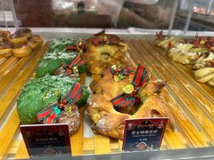 -弗兰克牛排西餐厅Ribone steak house(柠檬花园店)