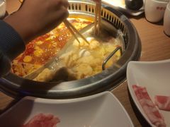 -季季红火锅(丰城洪客隆店)