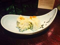 -大桥日本料理·日式放题·铁板定食(科兴科学园店)