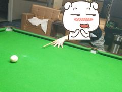 -豪爵台球棋牌·桌游俱乐部(康乐道店)