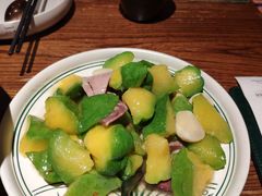 -云海肴·汽锅鸡·云南菜(美罗城店)