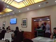 -成都驻京办餐厅(蜀都宾馆店)