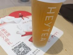 -喜茶(中山利和新地店)