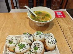 -东泰祥生煎馆(重庆北路店)