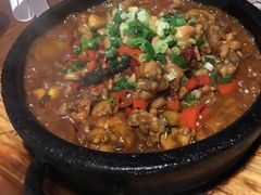 -又一福烤鸭·北京菜(东四店)