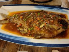 -霄汉牛三鲜湖北砂锅菜(万松园2店)