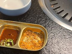 -熊大·鲜烤黄牛肉(五山店)