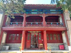 -大钟寺古钟博物馆