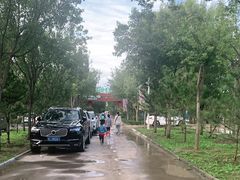 -南宫五洲植物乐园