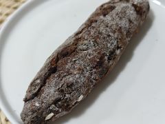 -佐敦面包铺·JORDAN BAKERY