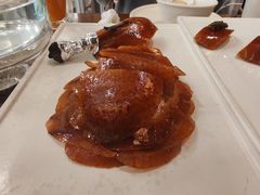 -小大董·烤鸭(王府井apm店)