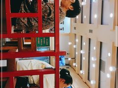 -晋B2008刀削面(小南庄店)