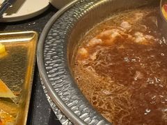-牛New寿喜烧(金茂览秀城店)