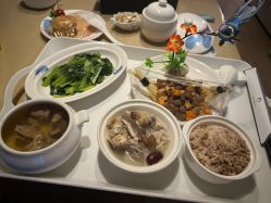 -禧月荟S月子中心(侨城店)