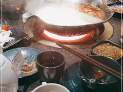 -湊湊火锅·茶憩(打浦桥日月光店)