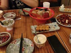 -平成屋· Late Night 食堂(漕宝路店)