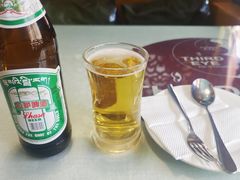 -尼泊尔雪莲餐厅(北京东路店)