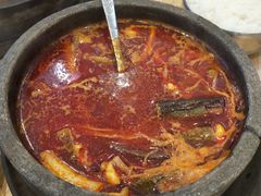 -正一味石锅拌饭(望京新世界店)