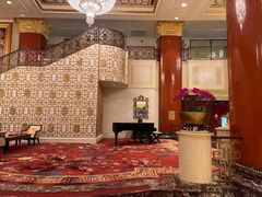 -咖啡苑自助餐厅·中国大饭店