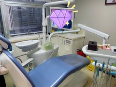 -蒙恩齿科(福田金中環店)