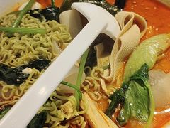 -不二烫捞麻辣烫(白云凯德店)