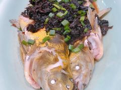-虎哥私房菜(馒头山店)