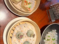 -扬州香格里拉·香宫中餐厅