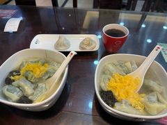 -锡笼记·无锡小笼(常熟万达店)