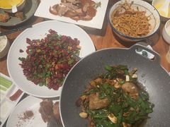 -又一福烤鸭·北京菜(东四店)