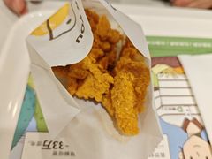 -德克士(北京站店)