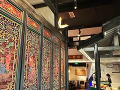 -院8里·小聚园老川菜(九眼桥店)