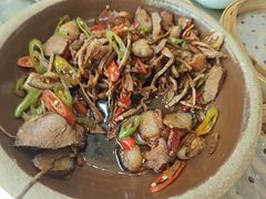 -韩记海鲜饺子旗舰店(红海新区店)