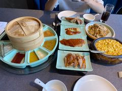 -羲和雅苑•北京烤鸭(平安国际金融中心店)