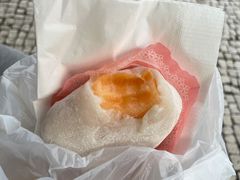 -澳门长洲糯米糍(柯打苏沙街店)