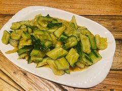 -虾宝贝胶东海鲜·渔家菜(小西天店)