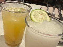 -墨纪Mojí墨西哥餐厅(官舍店)