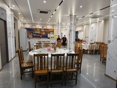 -李妹海鲜大排档(星海湾花园小区店)