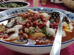 -园林美食城·本土农家菜(杨和镇店)