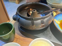 -云海肴汽锅鸡·云南小炒(天津国金汇店)