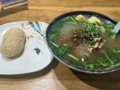 -老城南.鸭血粉丝汤(夫子庙店)