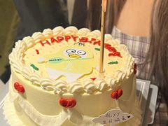 -慕可创意美学·定制CAKE·微景观蛋糕(总店)