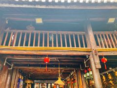 门面-尽善百年古院餐厅(王家老宅店)