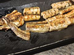 -马路边上·小海鲜烧烤(八一路店)