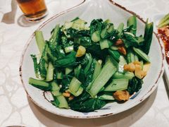 -福来居烤鸭店(天坛二店)