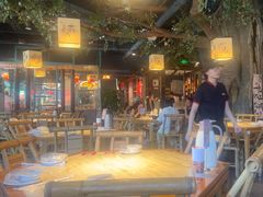 -常和州·夜宵大排档(常州单店)