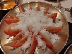 -西塔老太太泥炉烤肉(海上世界店)