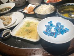 -北国饭店·海鲜.北方菜(榕城店)