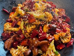 -麻六记(凤凰汇店)