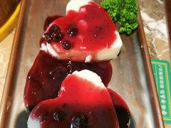 -前海沿·青岛菜(李沧万达店)
