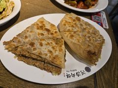 -河沿肉饼Beijing Pie(东华门店)